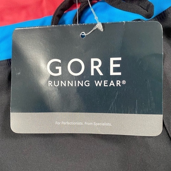 GORE running wear crops Small - Picture 3 of 4